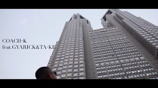 COACH-K Feat.GYARICK&TA-KE - LONGTIME (Prod.KaztoFresh)