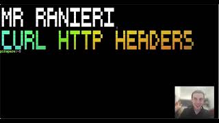 curl, http, headers