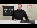 cherry kc 1000 sc security keyboard