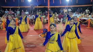 Balagokulam dance