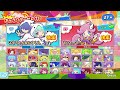 【実況】三十路の対テトリスをお見せします　 ぷよぷよテトリス２　puyo puyo tetris2 part73