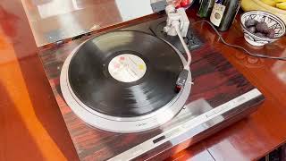 Victor JVC QL Y5 direct drive servo controlled turntable