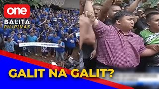 SBSI, pumalag sa mga paratang sa kanilang grupo