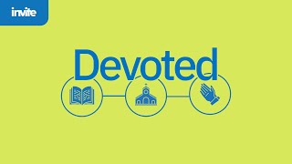 Devoted - Part 2 // Teaching