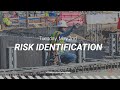 Construction Safety Week 2023 | Risk Identification