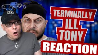 When Wrestlers Have Bad Gimmicks (Ryan George) REACTION