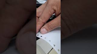 reparando una oki 3410