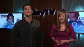 BuyTV, Episode 129, Welcome to BuyTV