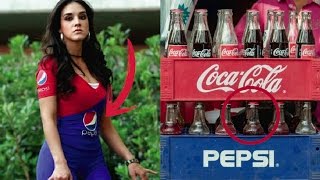 LA PROMOCIÓN de PEPSI que M4T0 a VARIAS PERSONAS