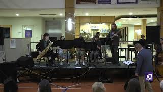 Homecoming 2025 Concert: Jazz & Contemporary/Pop Ensembles | Cornell College