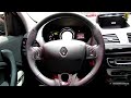 2014 renault megane sport tourer estate exterior interior walkaround 2013 frankfurt motor show