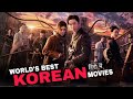 Best Korean Movies in "HINDI DUBBED" | Must Watch | Zombie | Horror | Review Boss