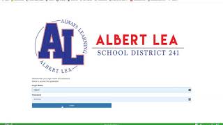 Synergy & Google Classroom Settings