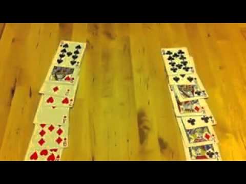 Trucchi Di Magia+Tutorial - YouTube