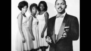 Richard Barrett and the Chantels - Summer's Love (1959)