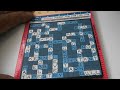 2024 12 23 ontario lottery olg instant scratch ticket 3355 $10 crossword deluxe 001 asmr