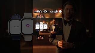 MS Dhoni’s No.1 Watch – Fire-Boltt Smartwatch Review! #dhoni #firebolt #iplfans #yt  #chennaisuper