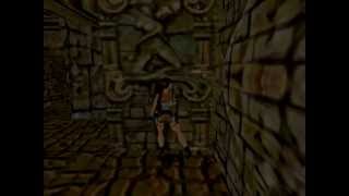 Tomb Raider 3 - Temple Ruins