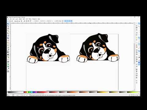 Cricut How-To: converting image to SVG using Inkscape Cricut How-To: converting image to SVG using Inkscape