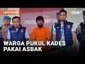 Beda Pasangan Soal Peserta Pilkada, Kades di Boyolali Dipukul Warga | Liputan6