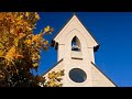 St. Paul’s Anglican Church - Sunday Morning 11:00 Service, September 11, 2022