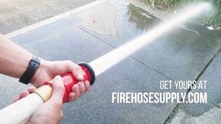 1-1/2" Inch Fire Hydrant Hose
