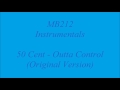 50 Cent - Outta Control (original version) instrumental