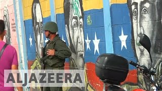 Venezuela: Controversial vote set to take place