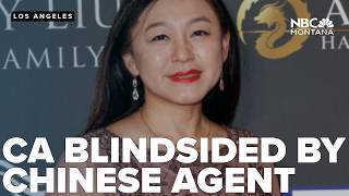 California mayor resigns, admits to being Chinese agent in guilty plea
