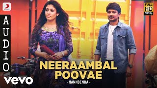 Neerambal Poove - Nanbenda