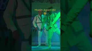 Mopin Agam BV 🌾//you tube shorts//Itanagar MOPIN 2023