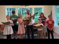 O Sing a New Song to the LORD (Psalm 98) - Cantus Christi 181