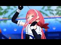 【mmd 艦これ】 sunny days