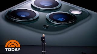 Az Apple Event bemutatja az iPhone 11-et, az új streaming szolgáltatást | MA