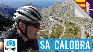 Sa Calobra | Cycling in Mallorca