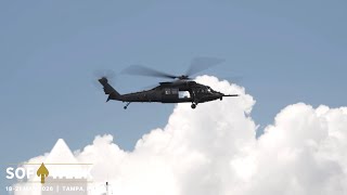 SOF Week | USSOCOM Capabilities Demonstration Highlights