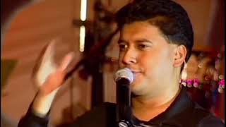 12 Juan Carlos Alvarado - El Borde De Su Manto (Albúm Vivo para Cristo) HD