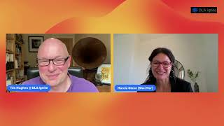 #TimTalk – Who’s the hiring teams’ real competition with Marcie Glenn