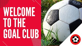 CHANNEL TRAILER | Goal Club - Football and Soccer Stories