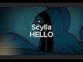 Epic the Musical: Scylla lyrics