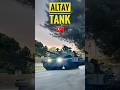 Turkish ALTAY Tank DESTROYS Everything in its Path!