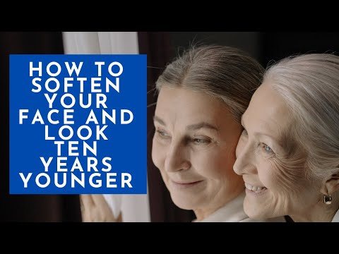 Soften Your Face and Look Ten Years Younger Using Baking Soda Soften Your Face and Look Ten Years Younger Using Baking Soda