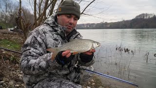 Priče sa vode ep. 15 14.01.2020. Drina Loznica