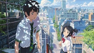 【映画レビュー】君の名は。＜足軽魂＞