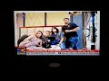 Salimey Pertama Kali temuramah di rancangan Nine11 live di Astro 502