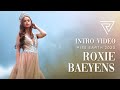 Miss Earth 2020 - Roxie Baeyens - Philippines - Intro Video