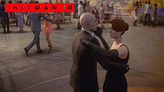 РАБОТЕНКА НА ЗАВОДЕ ► HITMAN III  ► ПРОЩАНИЕ