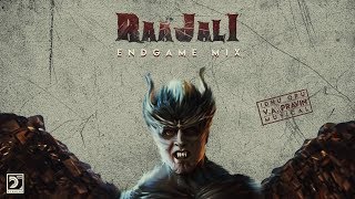 Raajali Endgame Mix | Vertical Video | Idhu Oru V.A. Pravin Musical