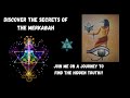 The Secrets of the Merkabah & Unlocking the Power of Ancient Egyptian Wisdom!