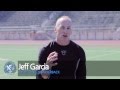 Jeff Garcia Testimonial - Extreme Focus